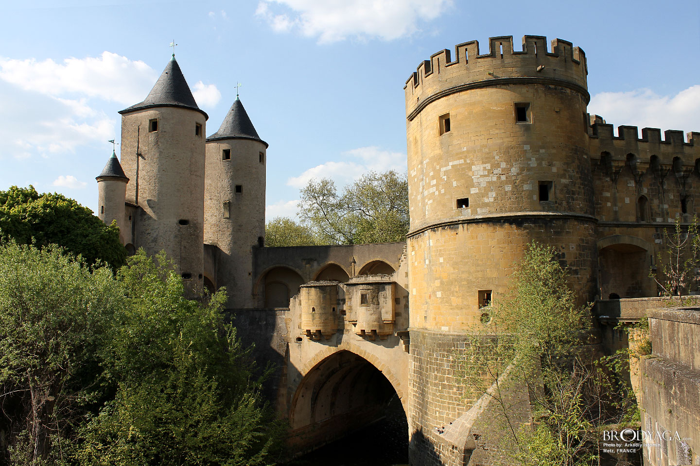 Metz
